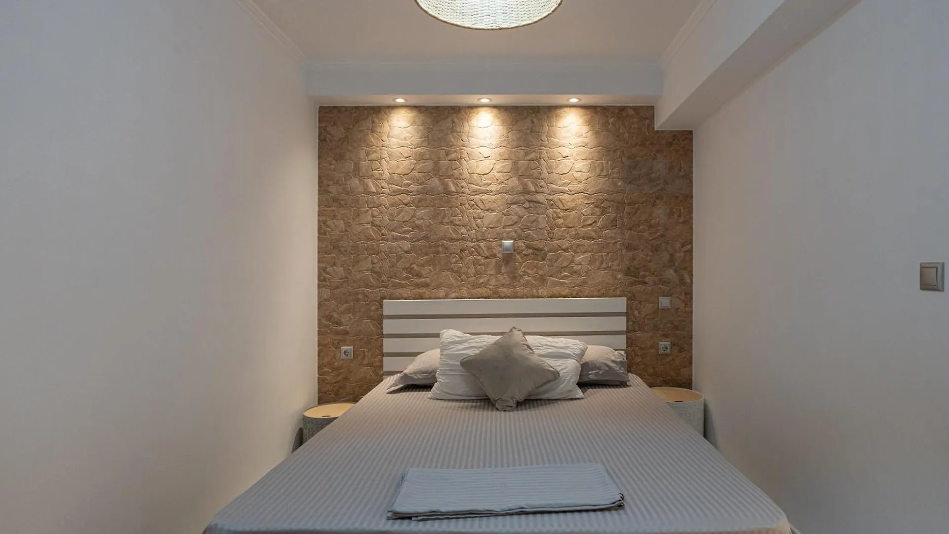 Meraki Home Lixouri Prázdninový dům