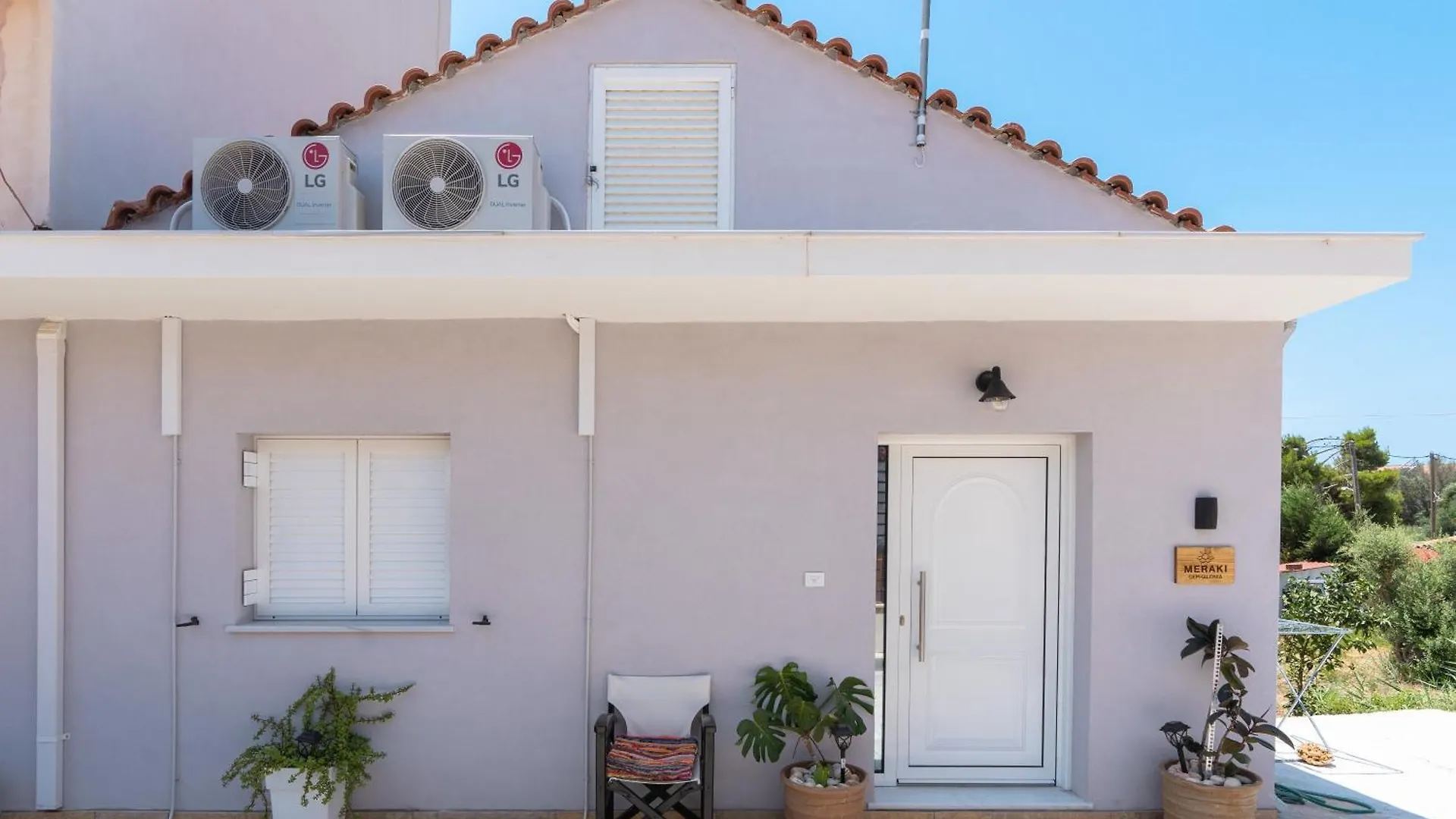 Meraki Home Lixouri 0*,  Greece