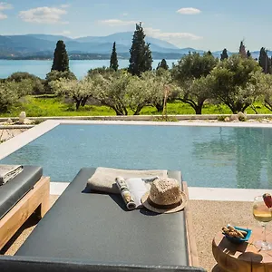Villa Ionian Village, Lixouri