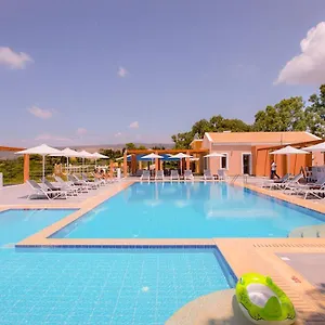Hotel Remetzo Village, Lixouri