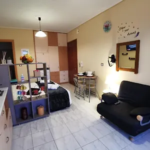 Διαμέρισμα Serenity Lx, Ληξούρι