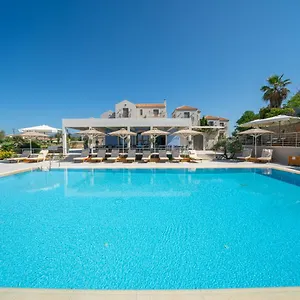 Costa Rossa Boutique - Adults Only Hotel
