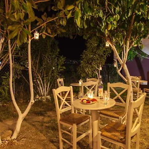 Otel Sofi, Lixouri