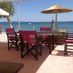 2* Hotel Kefalonia &
