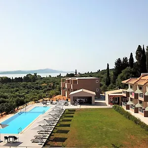 Bed & Breakfast Phaedra Suites, Lixouri