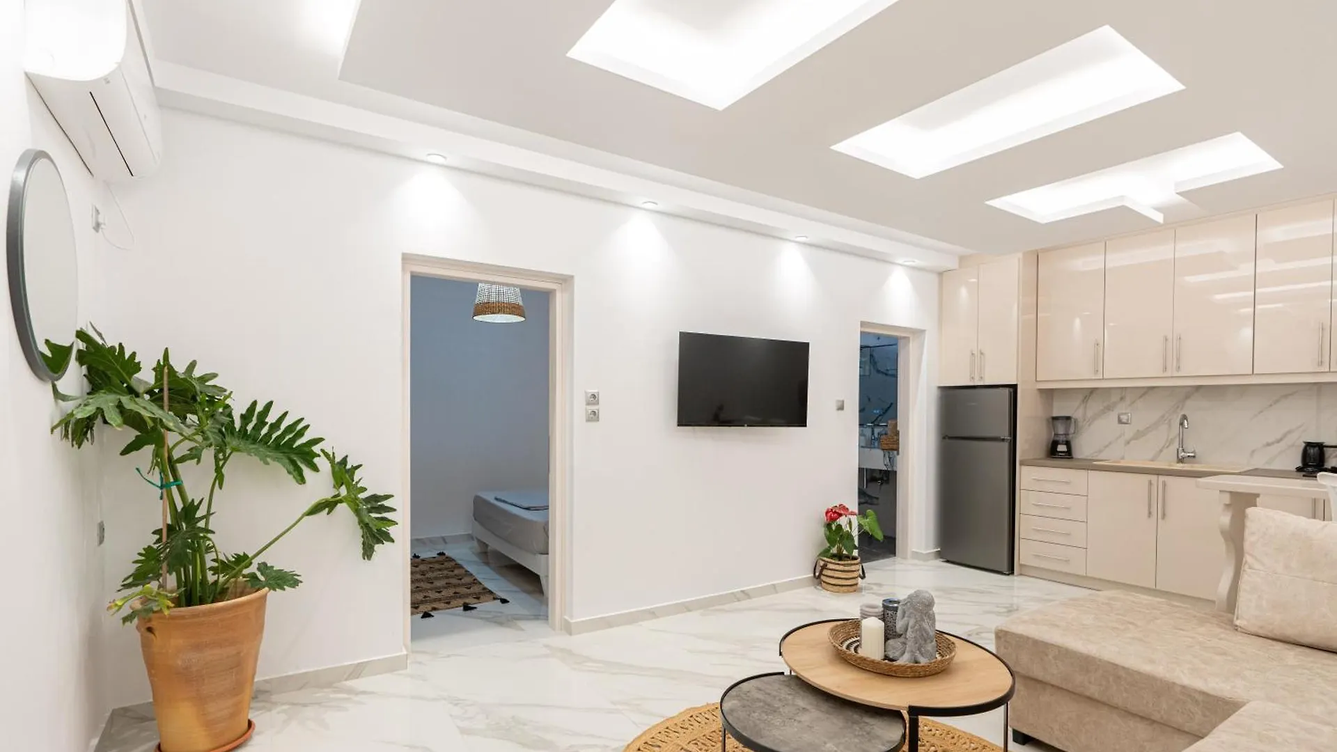 Holiday home Meraki Home Lixouri Greece