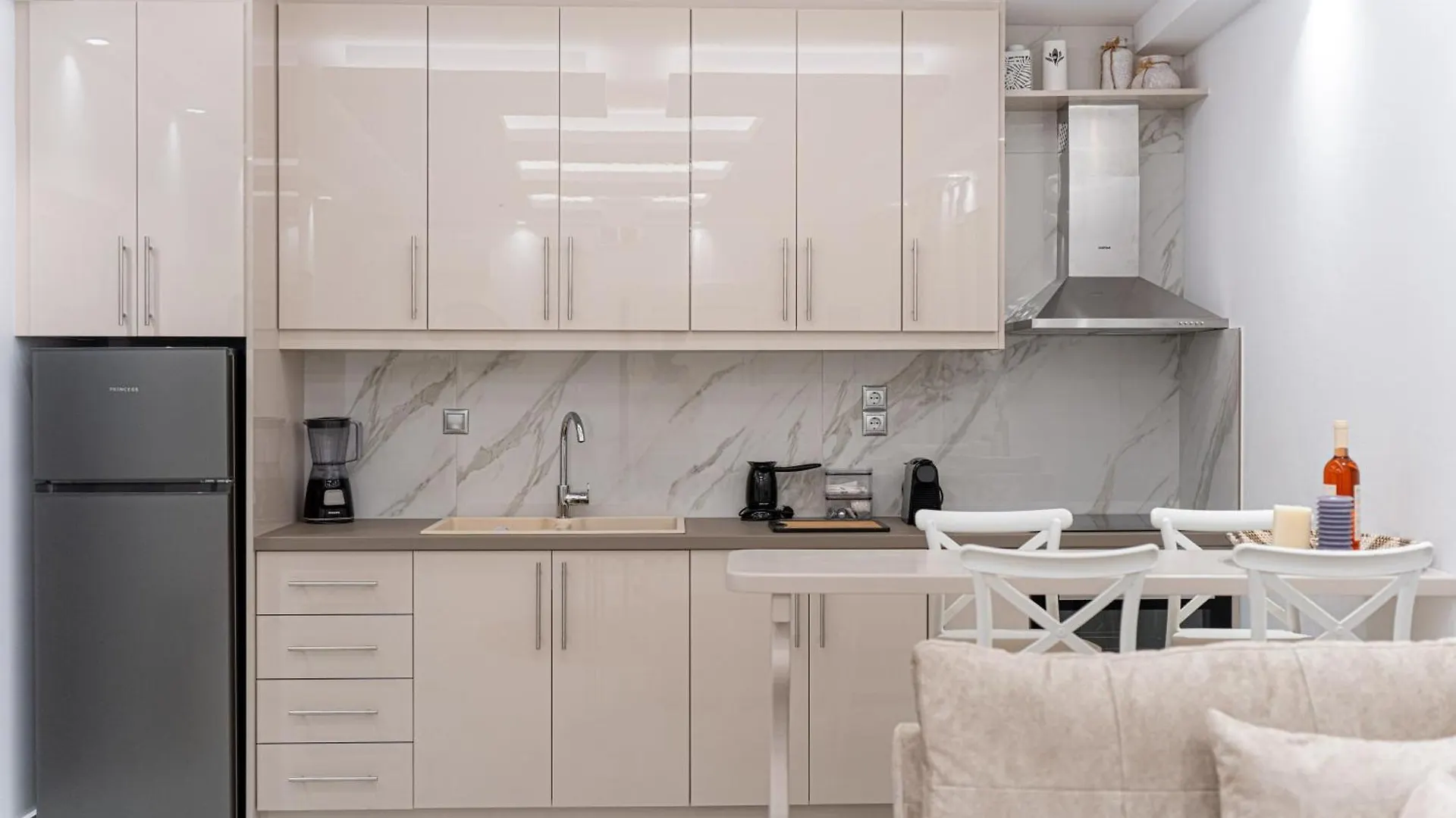 Meraki Home Lixouri Holiday home