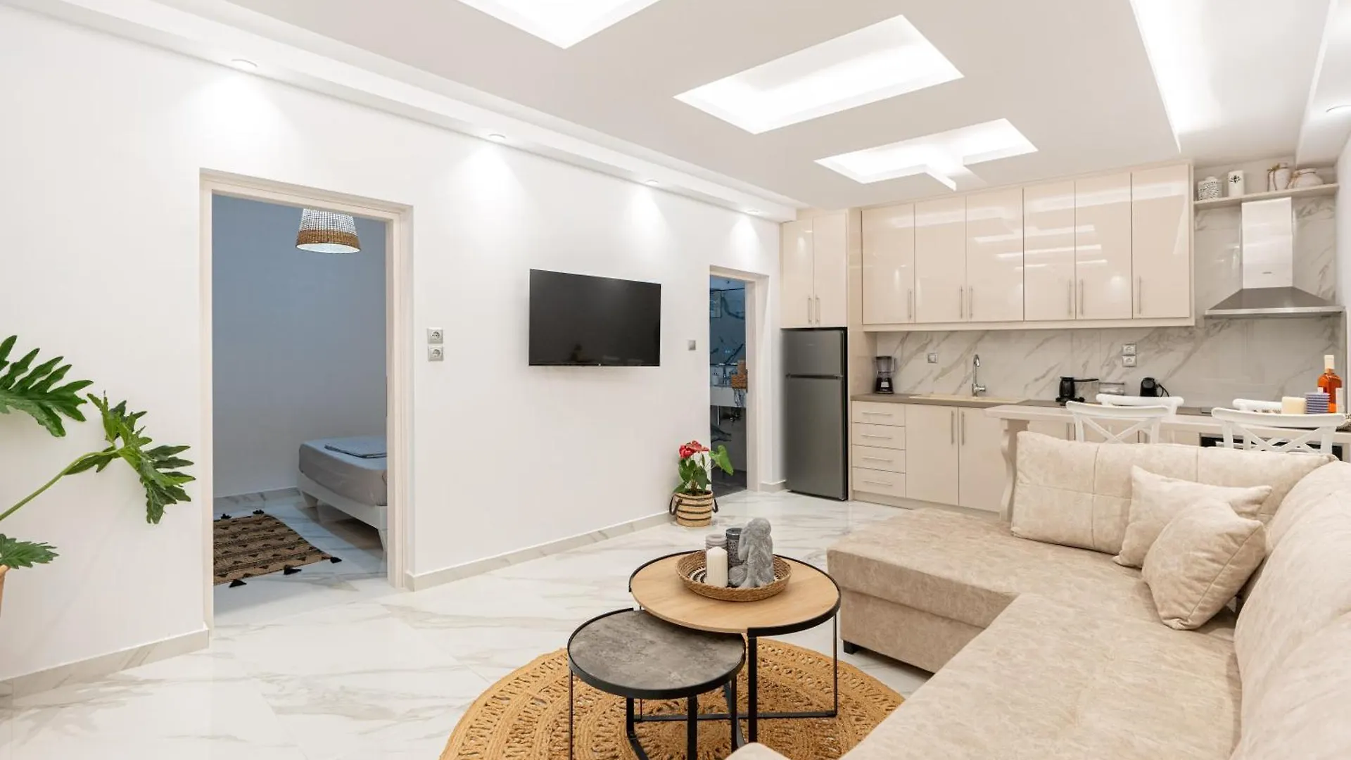 Meraki Home Lixouri