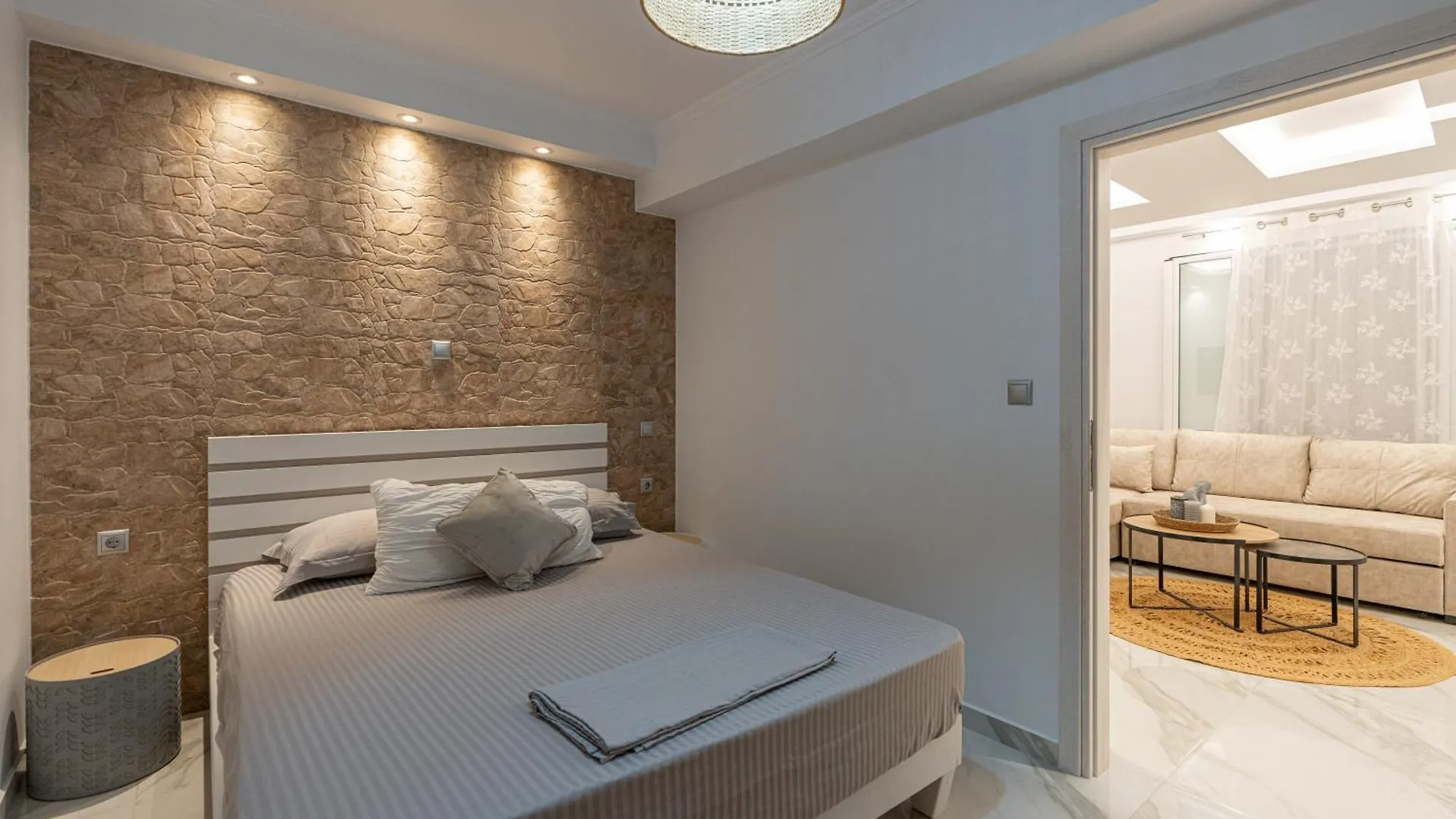 Holiday home Meraki Home Lixouri