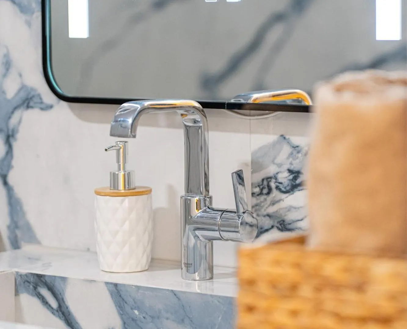 Meraki Home Lixouri