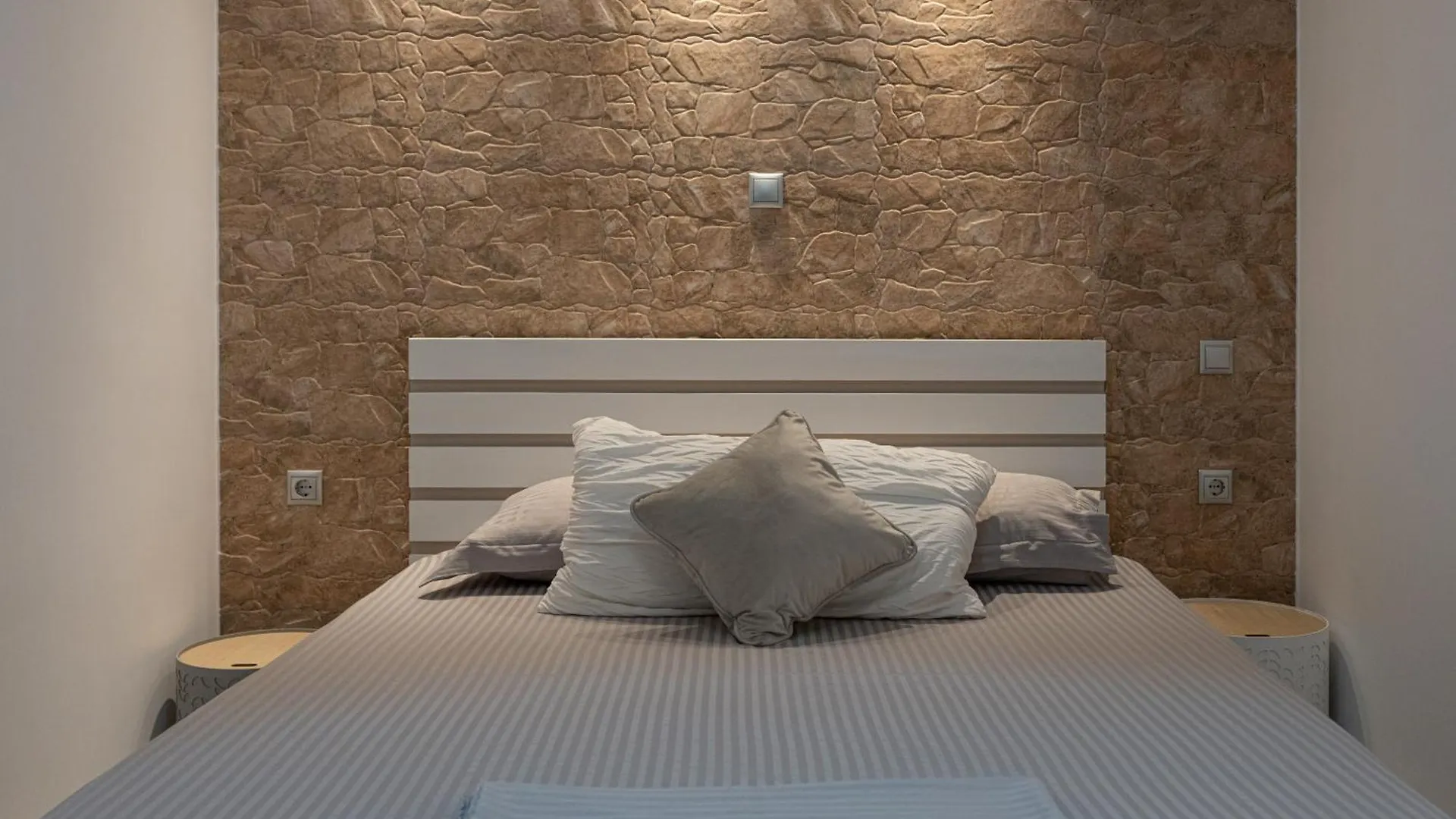 Meraki Home Lixouri