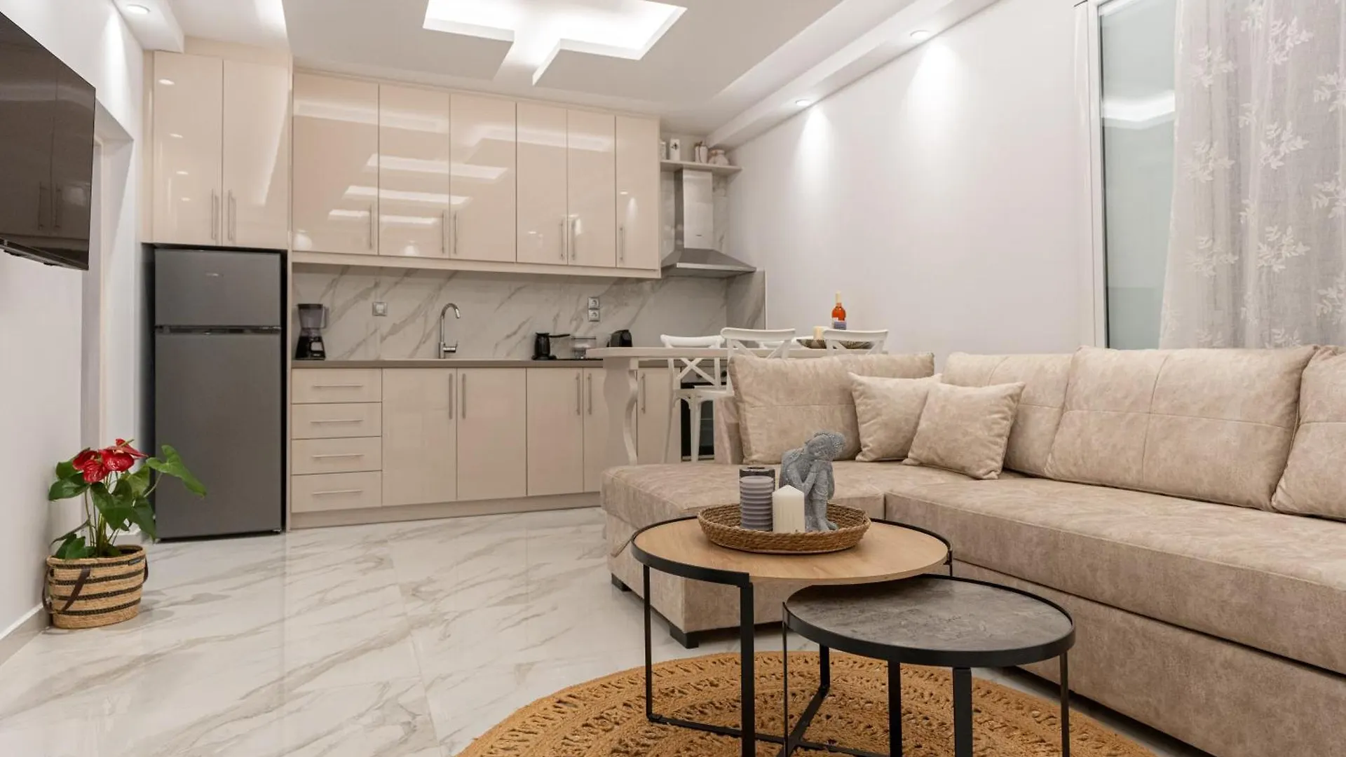 Holiday home Meraki Home Lixouri