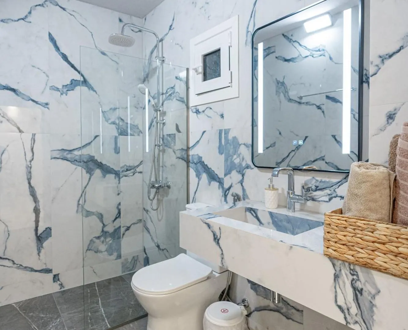 Meraki Home Lixouri Holiday home