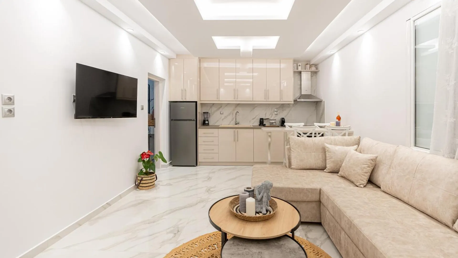 Holiday home Meraki Home Lixouri Greece