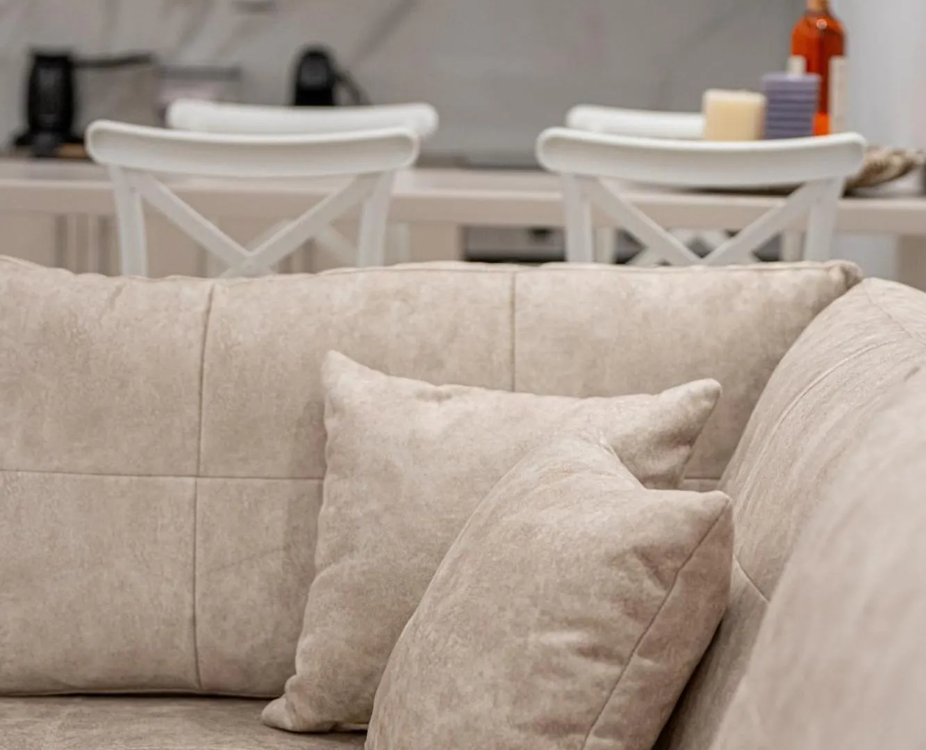 Meraki Home Lixouri