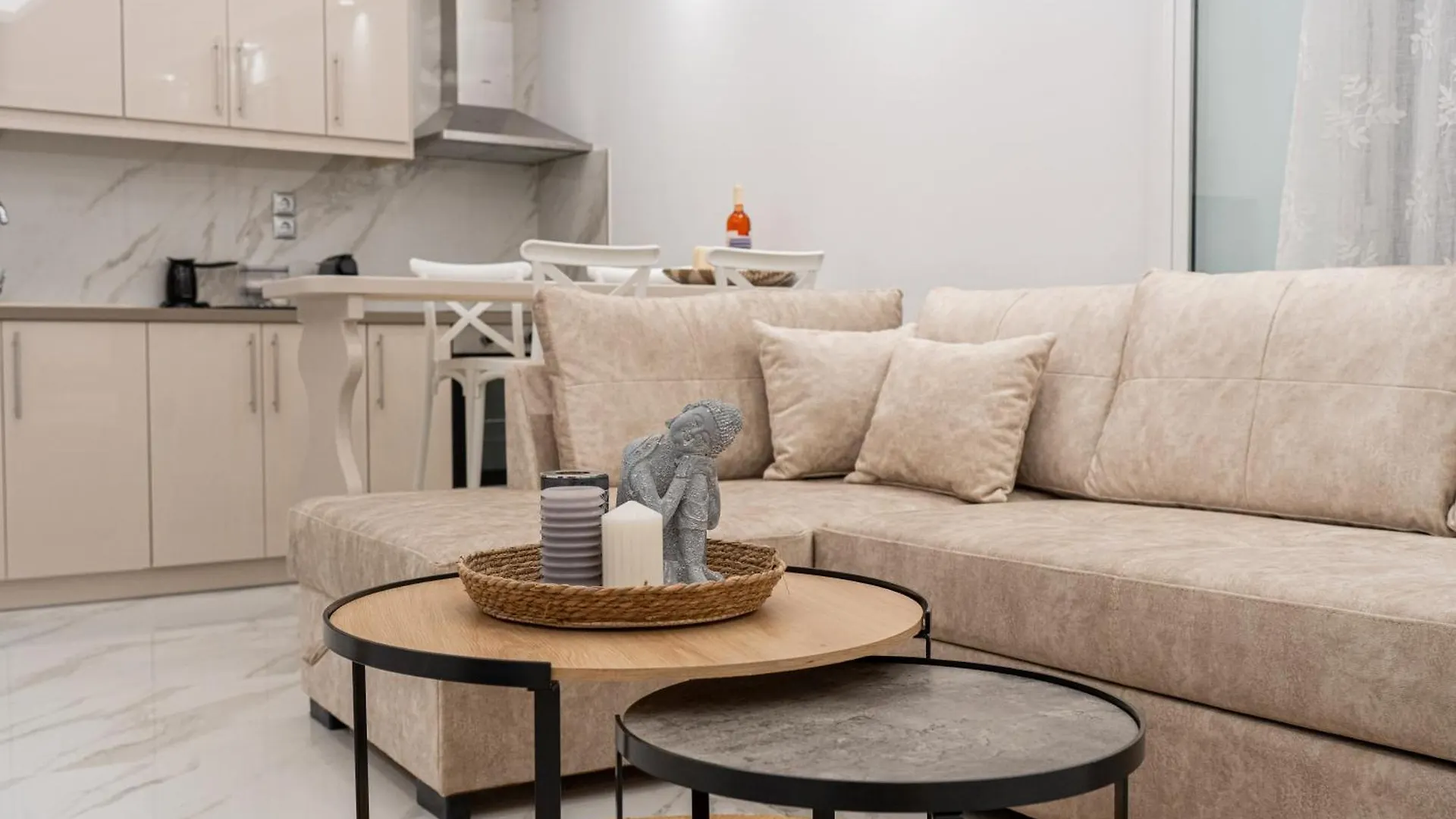 Meraki Home Lixouri Greece