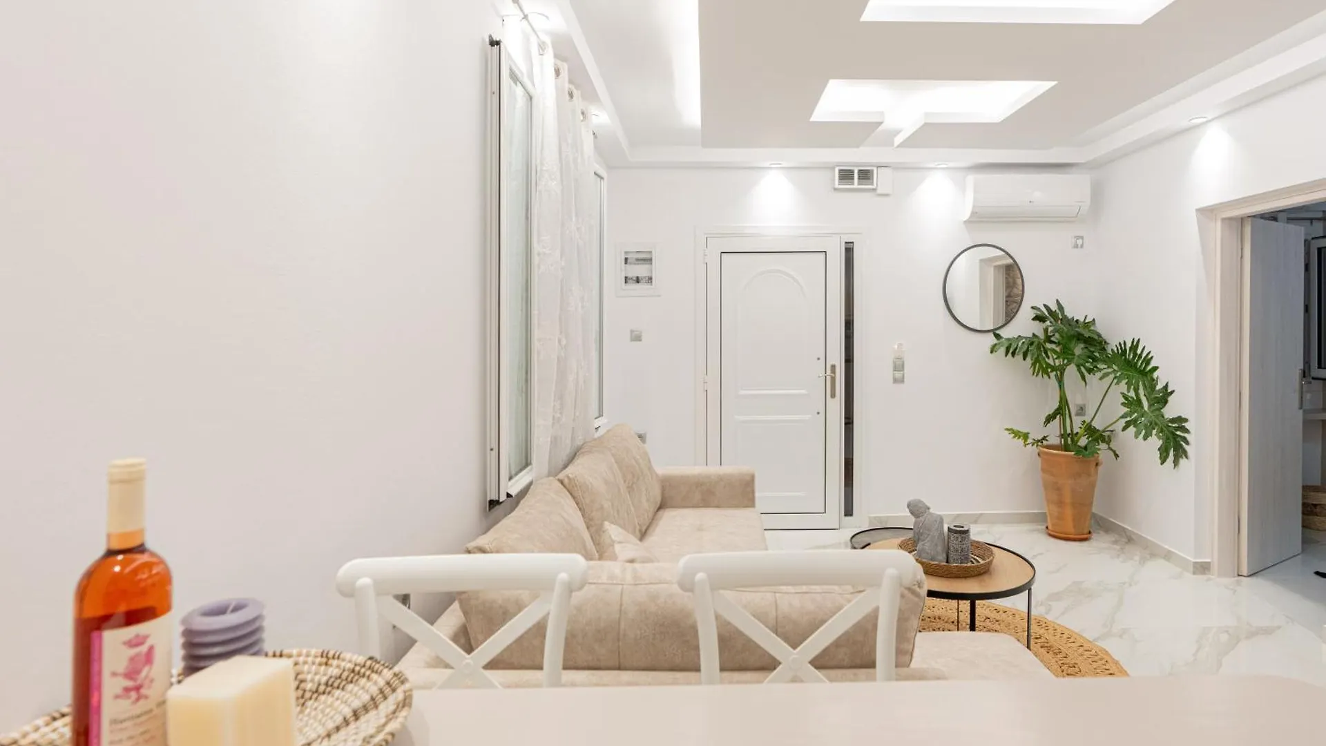 Meraki Home Lixouri Holiday home