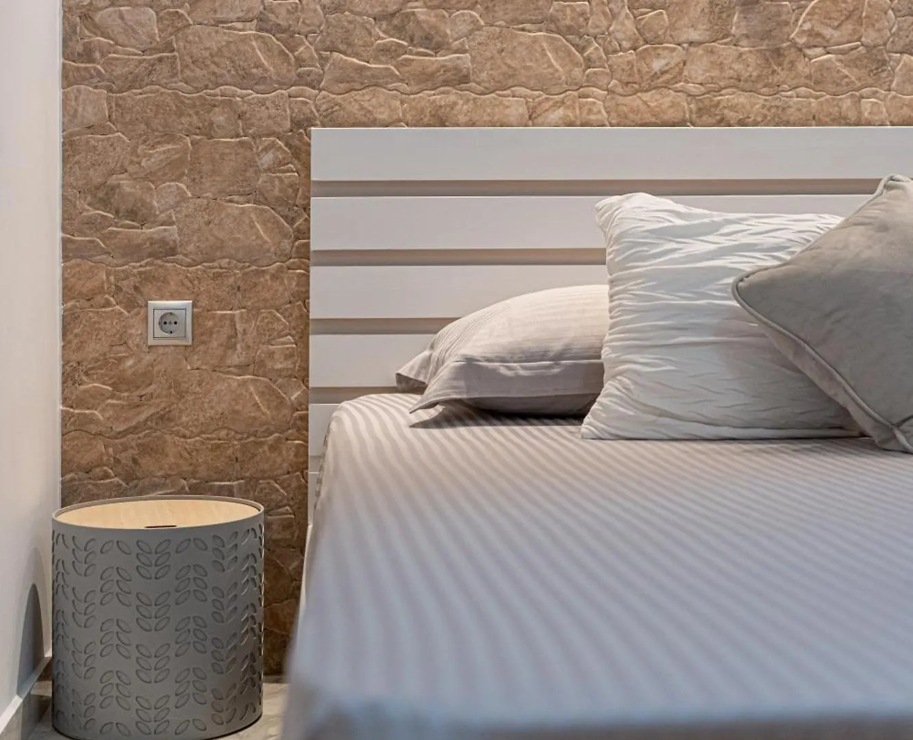 Holiday home Meraki Home Lixouri