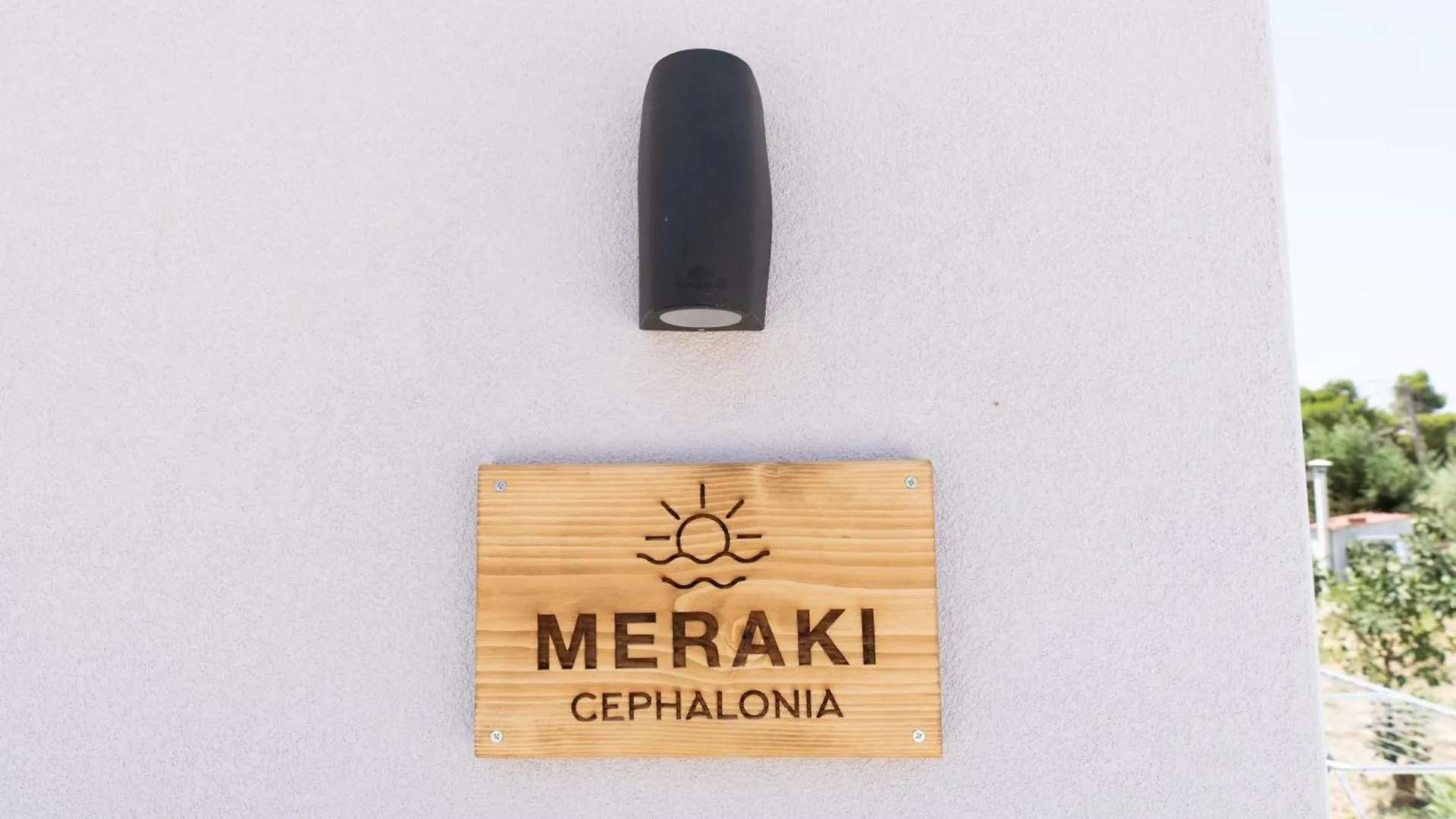 Meraki Home Lixouri Greece