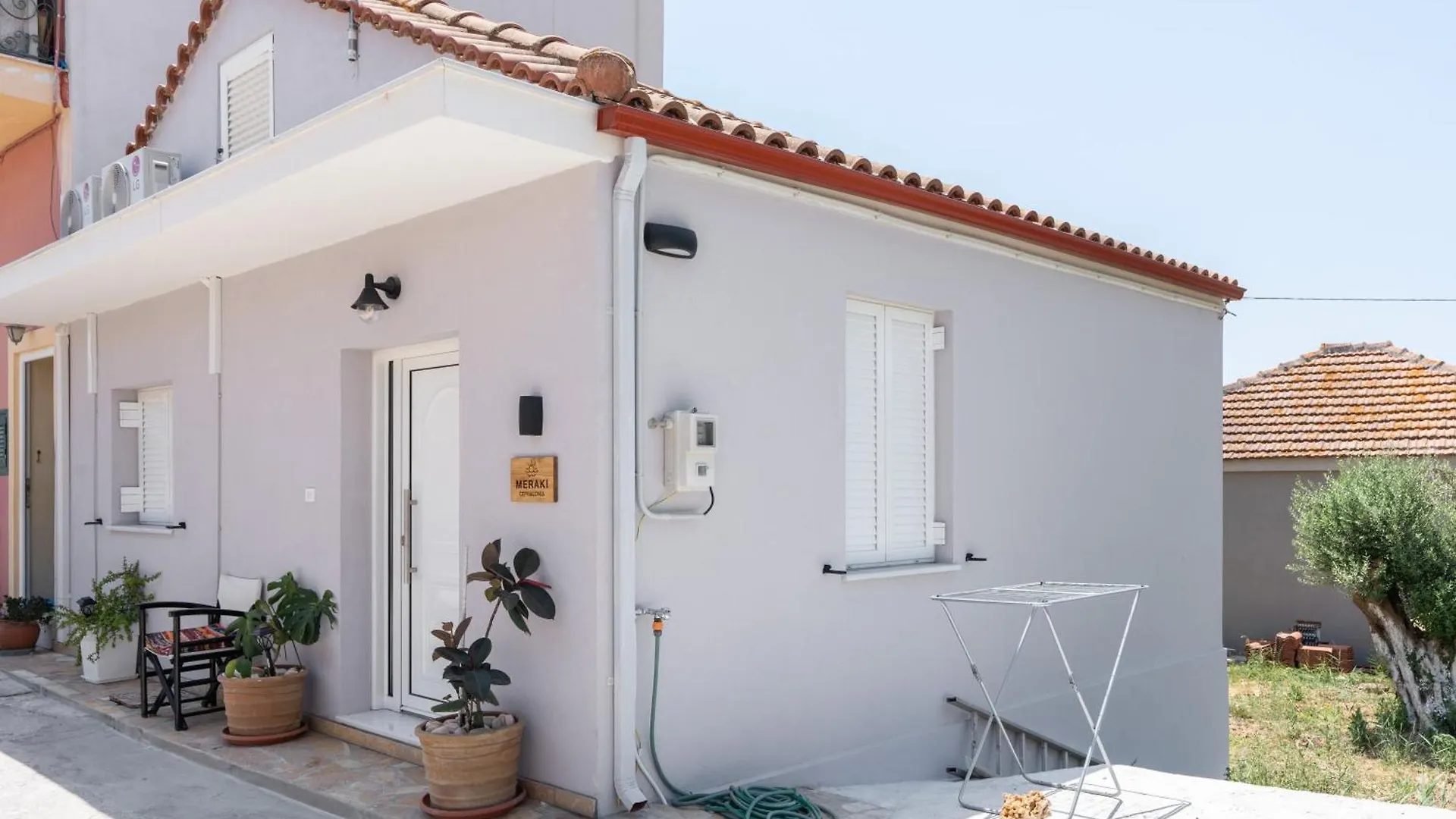 Meraki Home Lixouri 0*,
